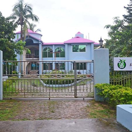 Tea Heaven Resort Sreemangal Exterior foto