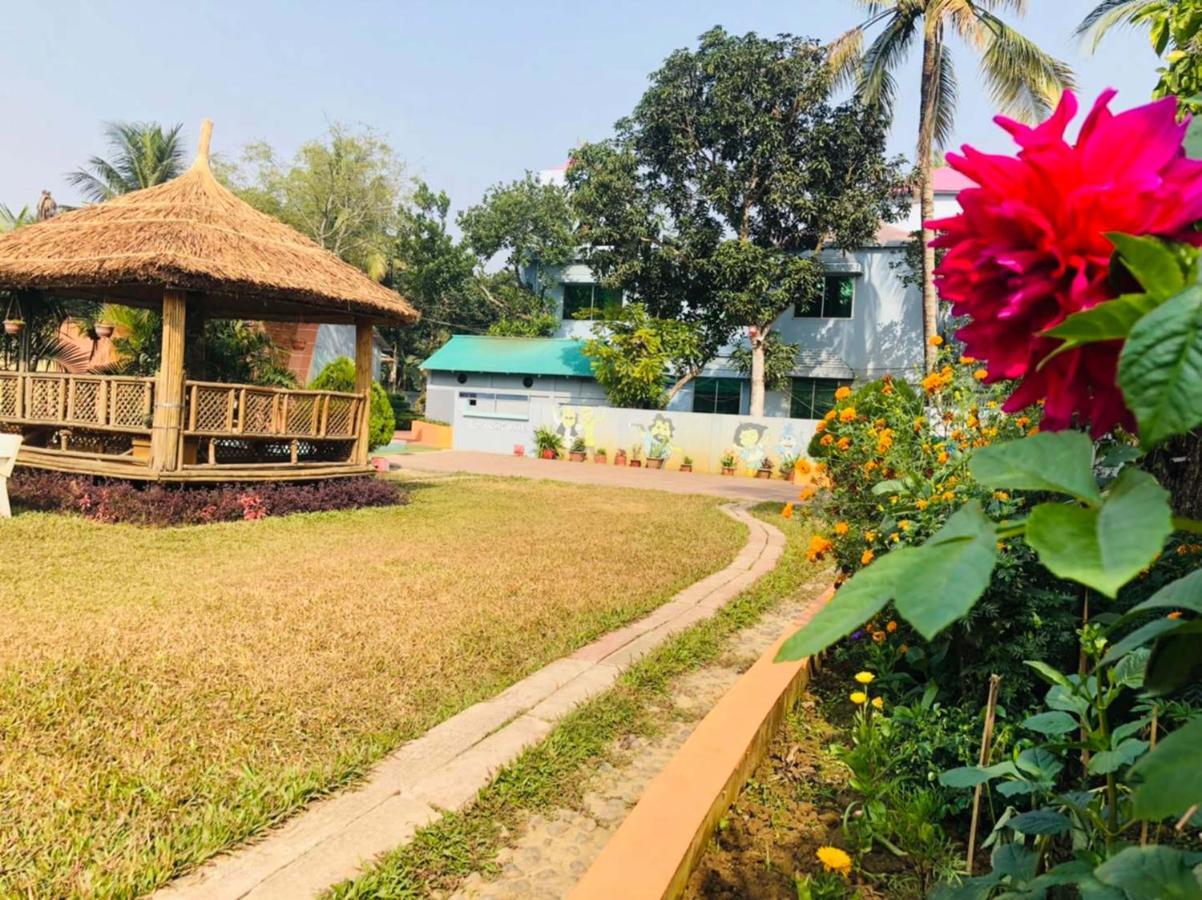 Tea Heaven Resort Sreemangal Exterior foto